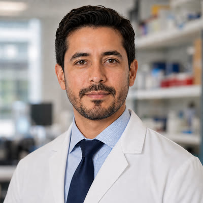 Dr. A. Rivera